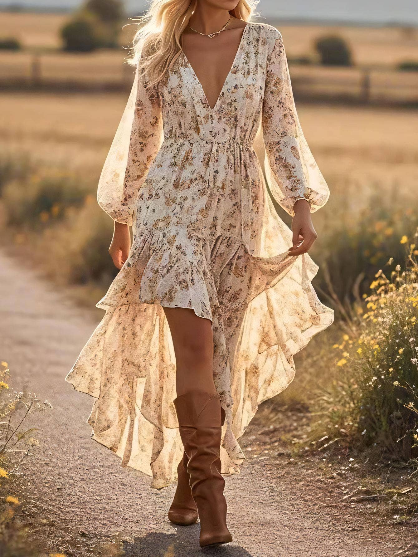 Western Apparel