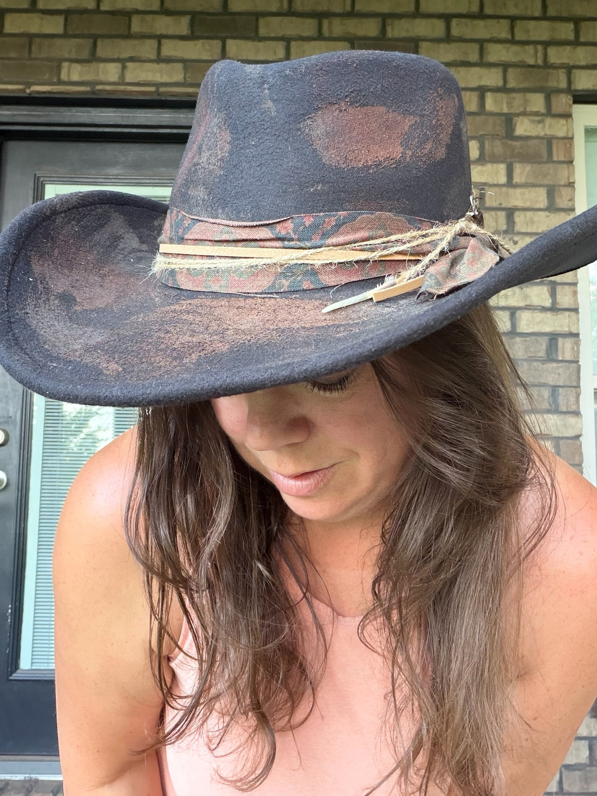 Fedora Hat
