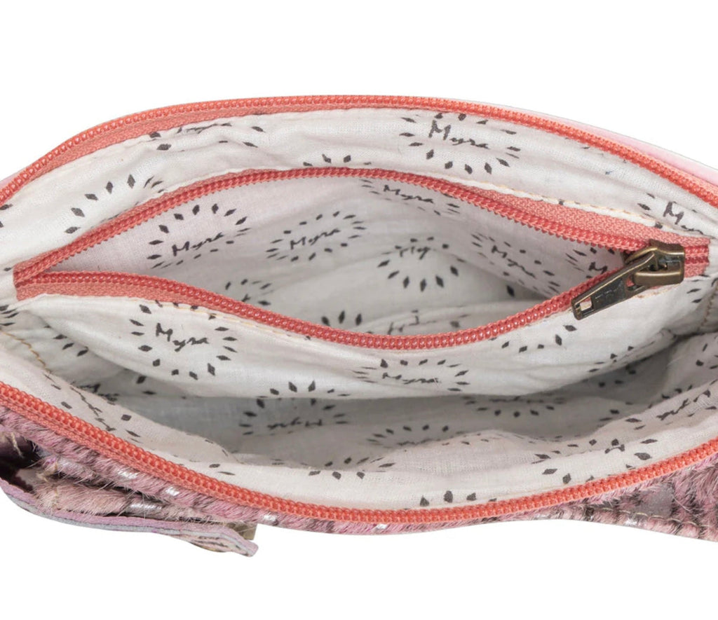 Myra Wild Chic Phone Case Bag