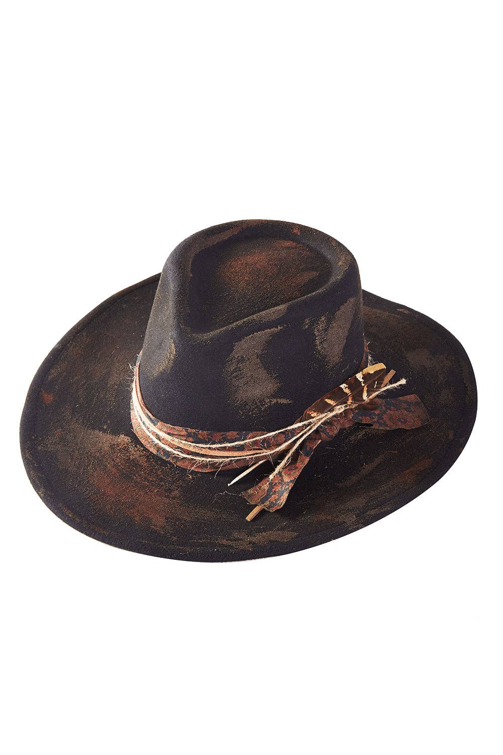 Fedora Hat