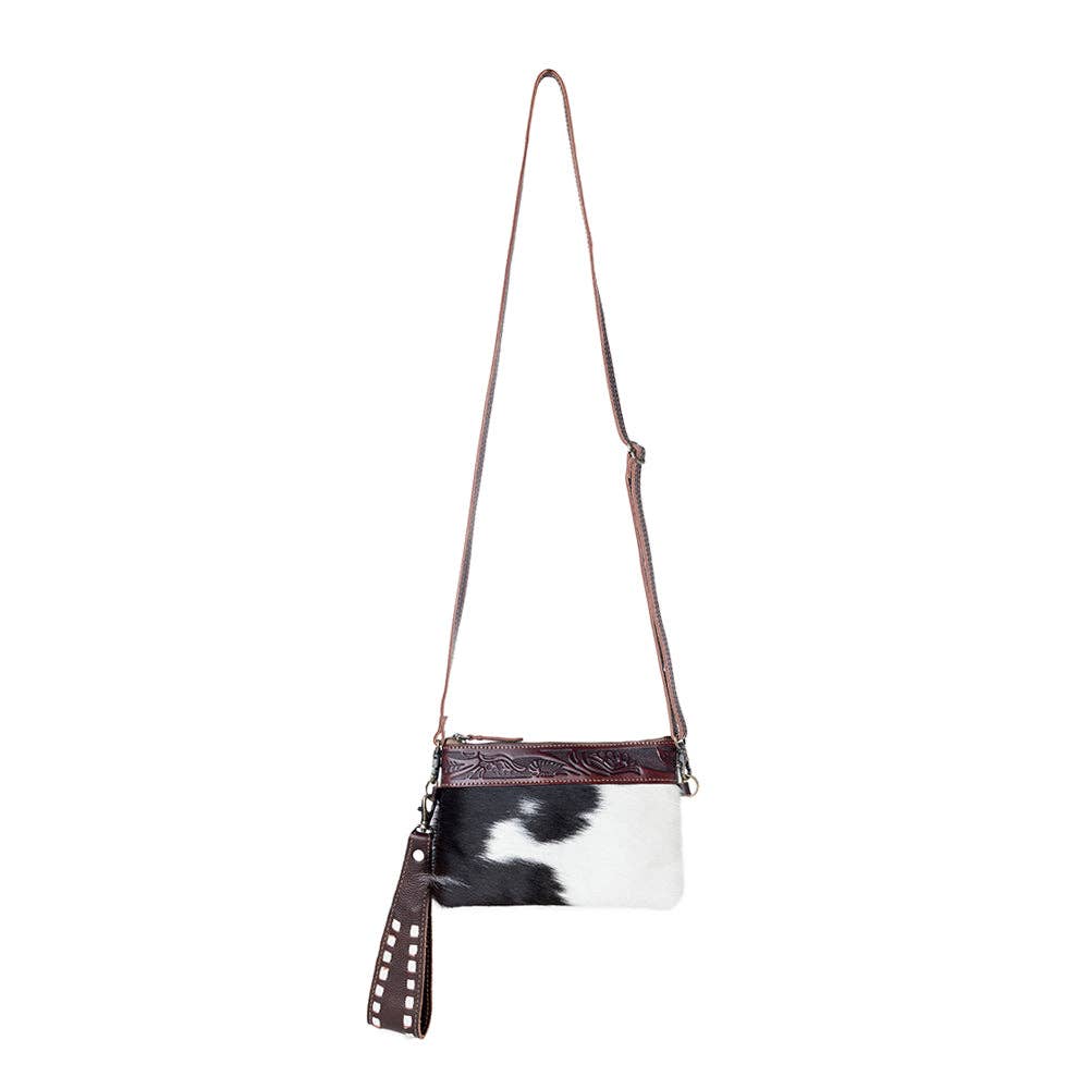Myra Bags Specked Belt Bag
