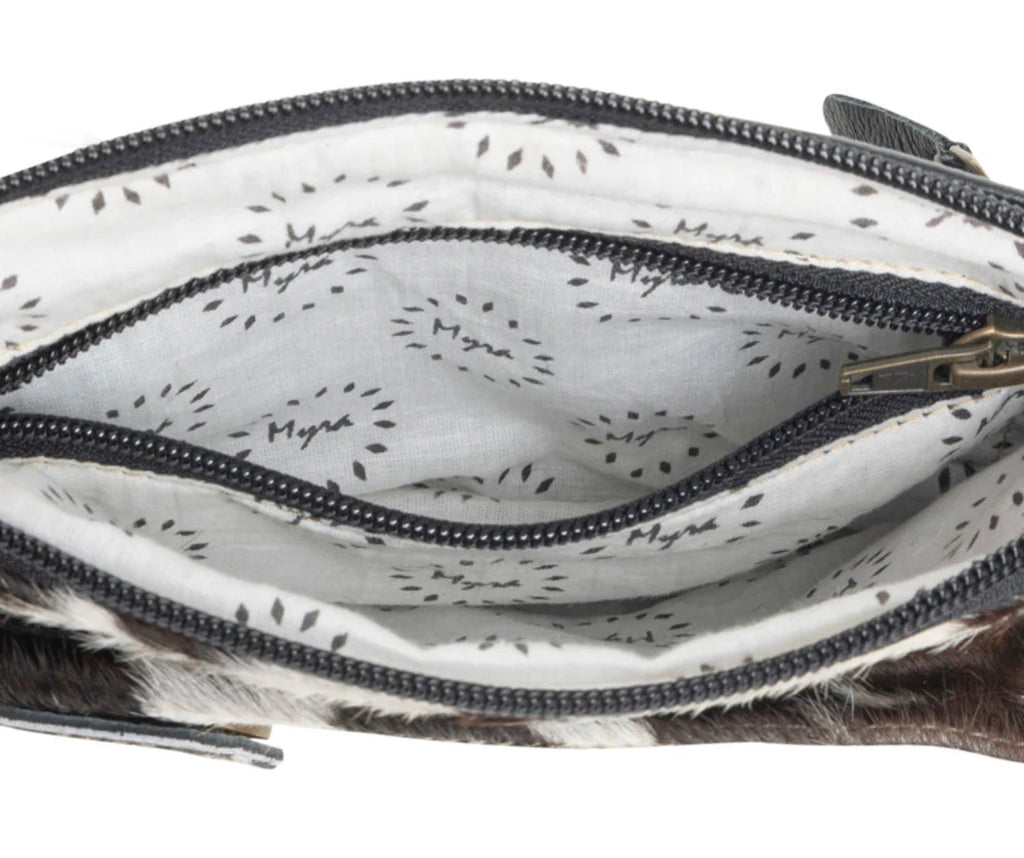 Myra Wild Chic Phone Case Bag