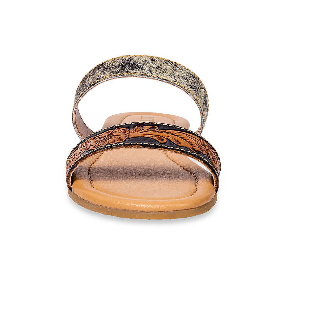 Tambra Mesa Sandals