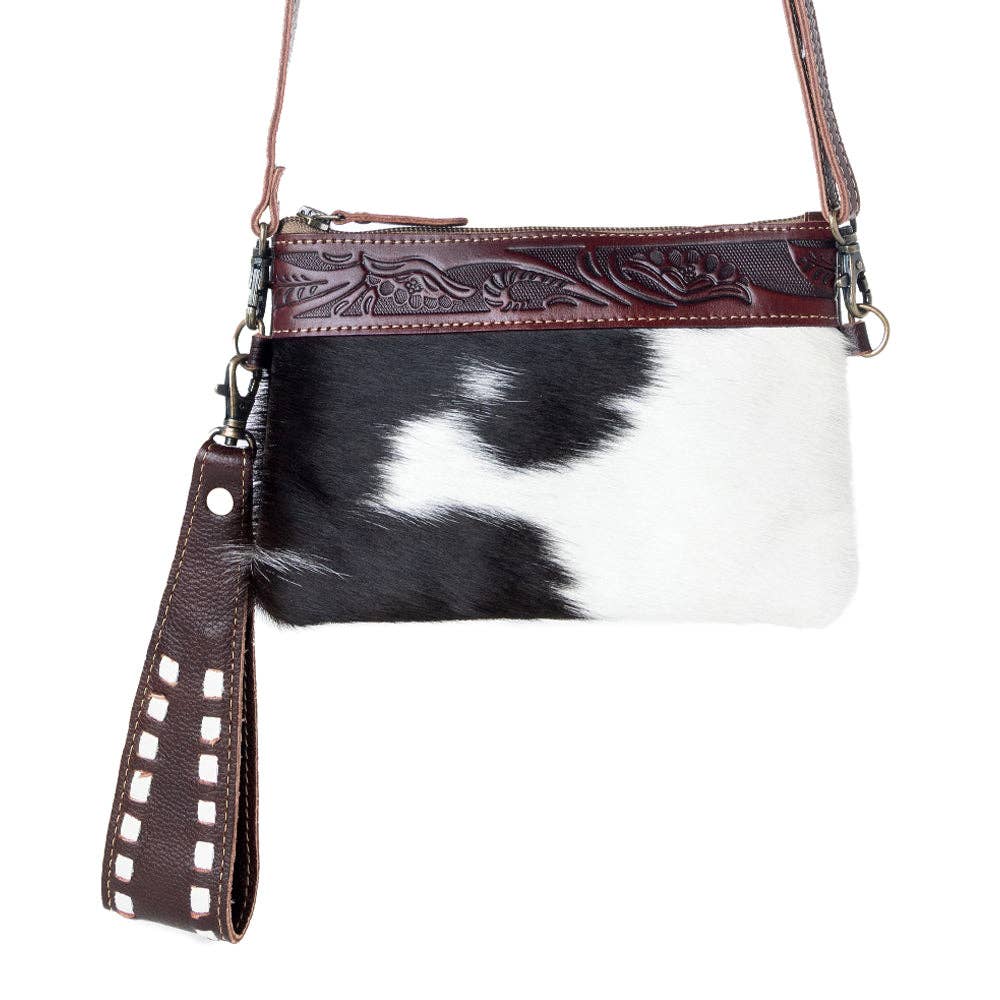 Myra Bags Specked Belt Bag
