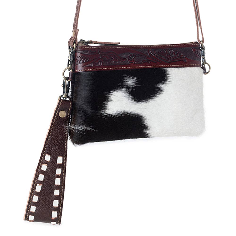 Myra Bags Specked Belt Bag