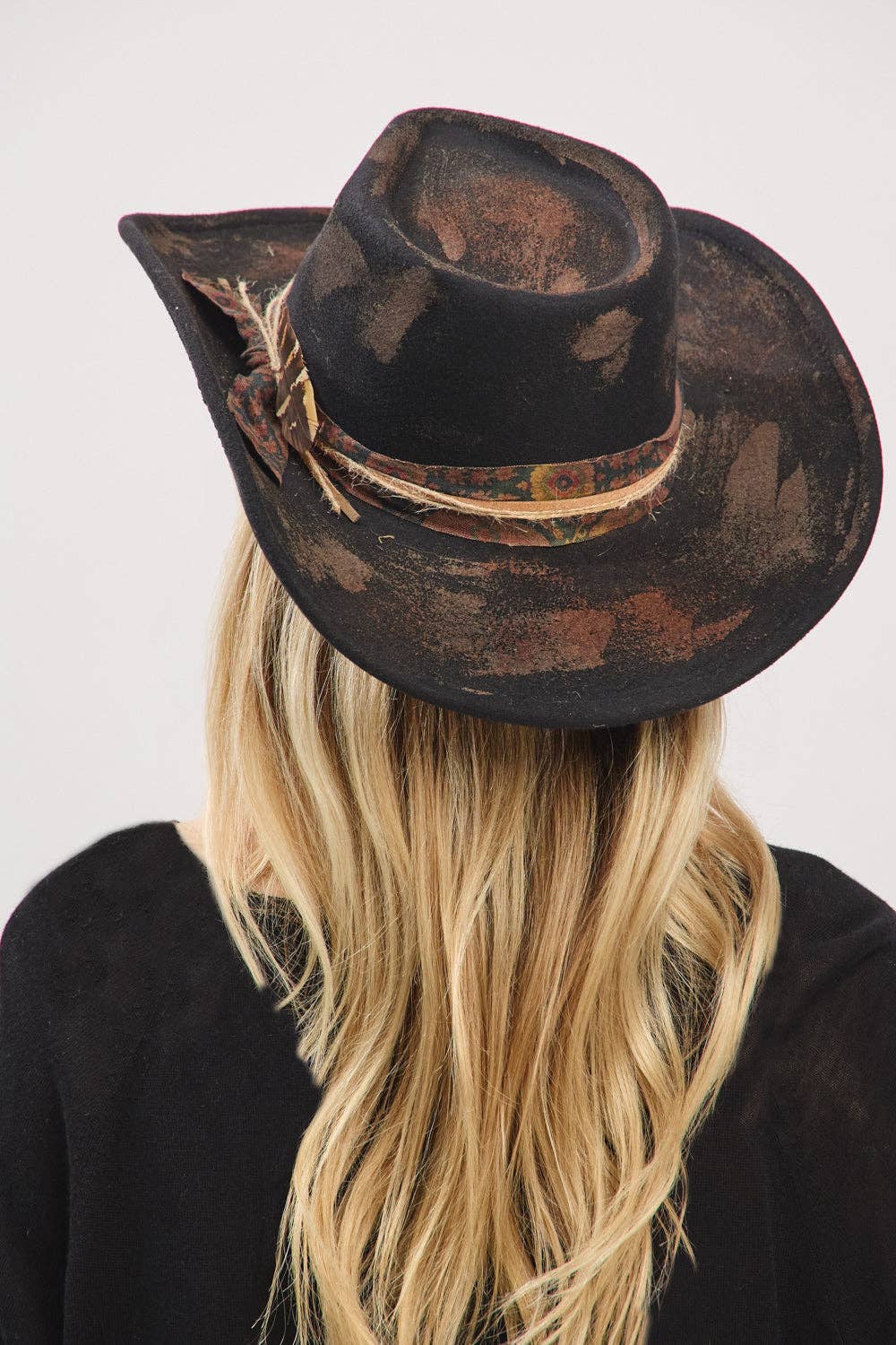 Fedora Hat