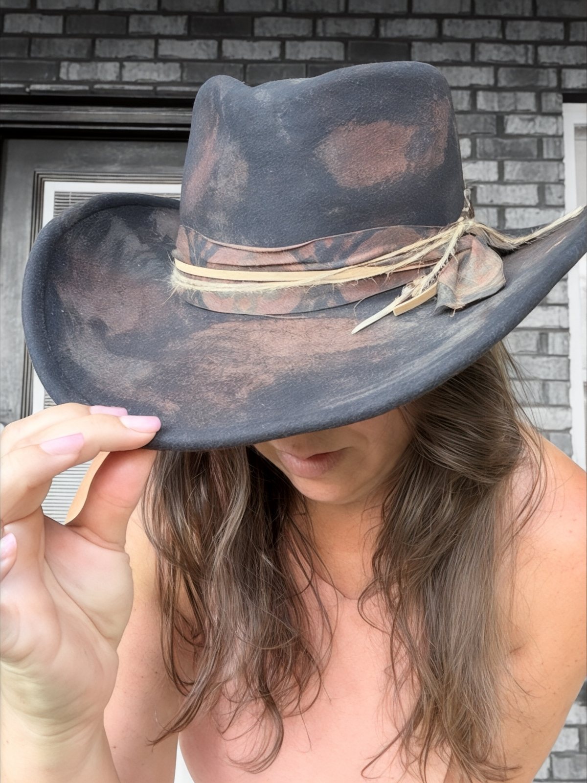 Fedora Hat
