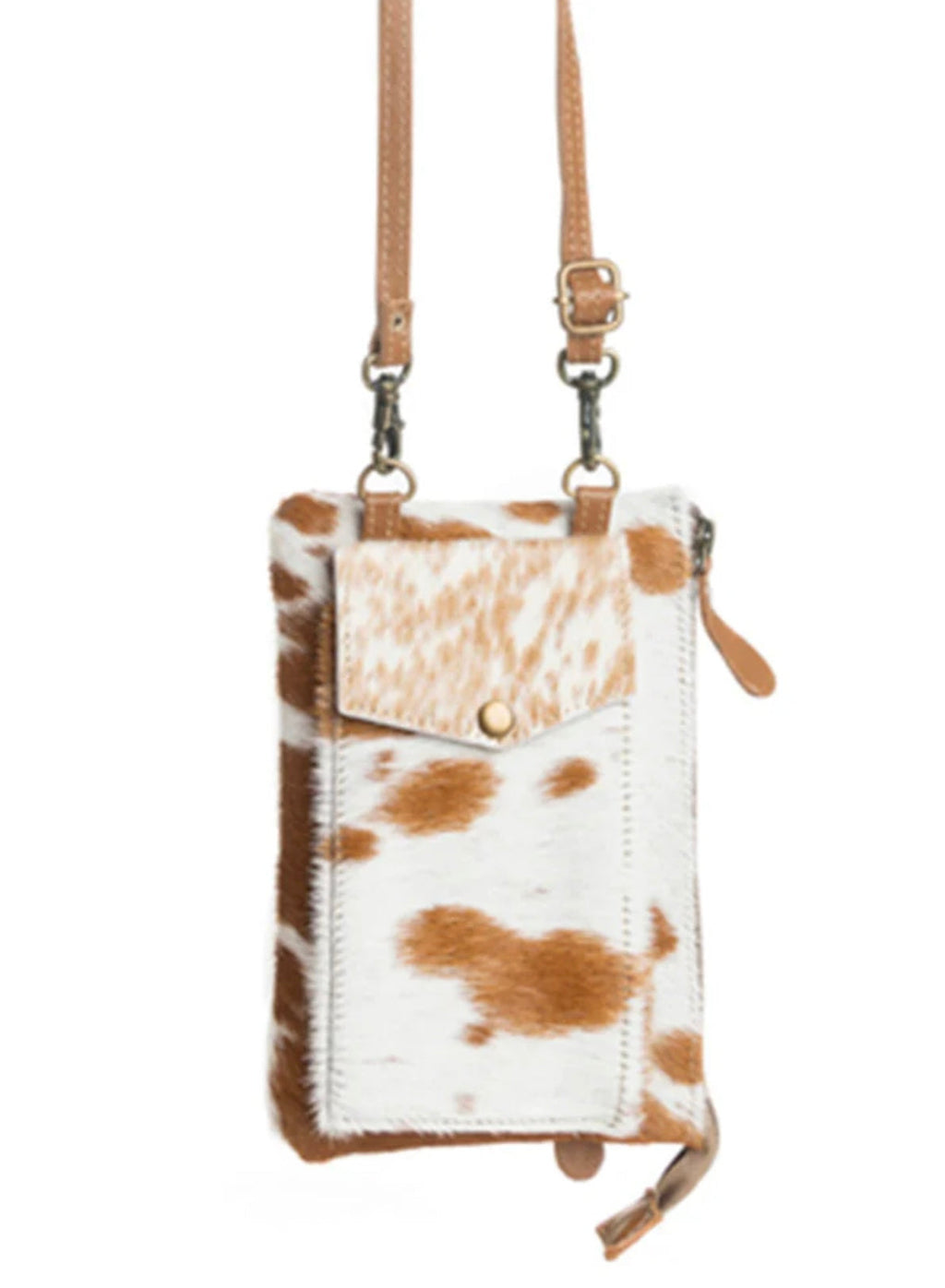 Myra Wild Chic Phone Case Bag