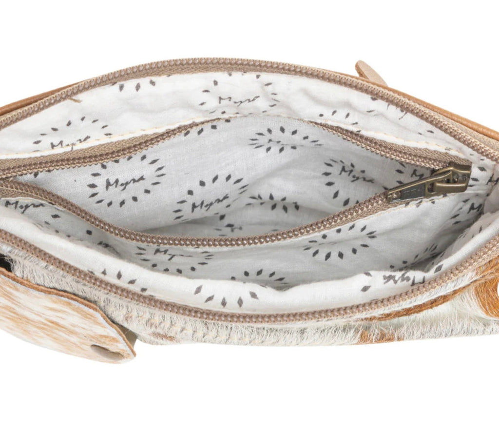 Myra Wild Chic Phone Case Bag