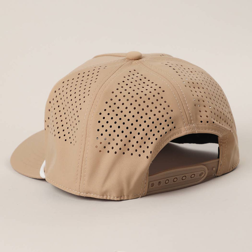 Could Be Meaner Embroidered Trucker Hat