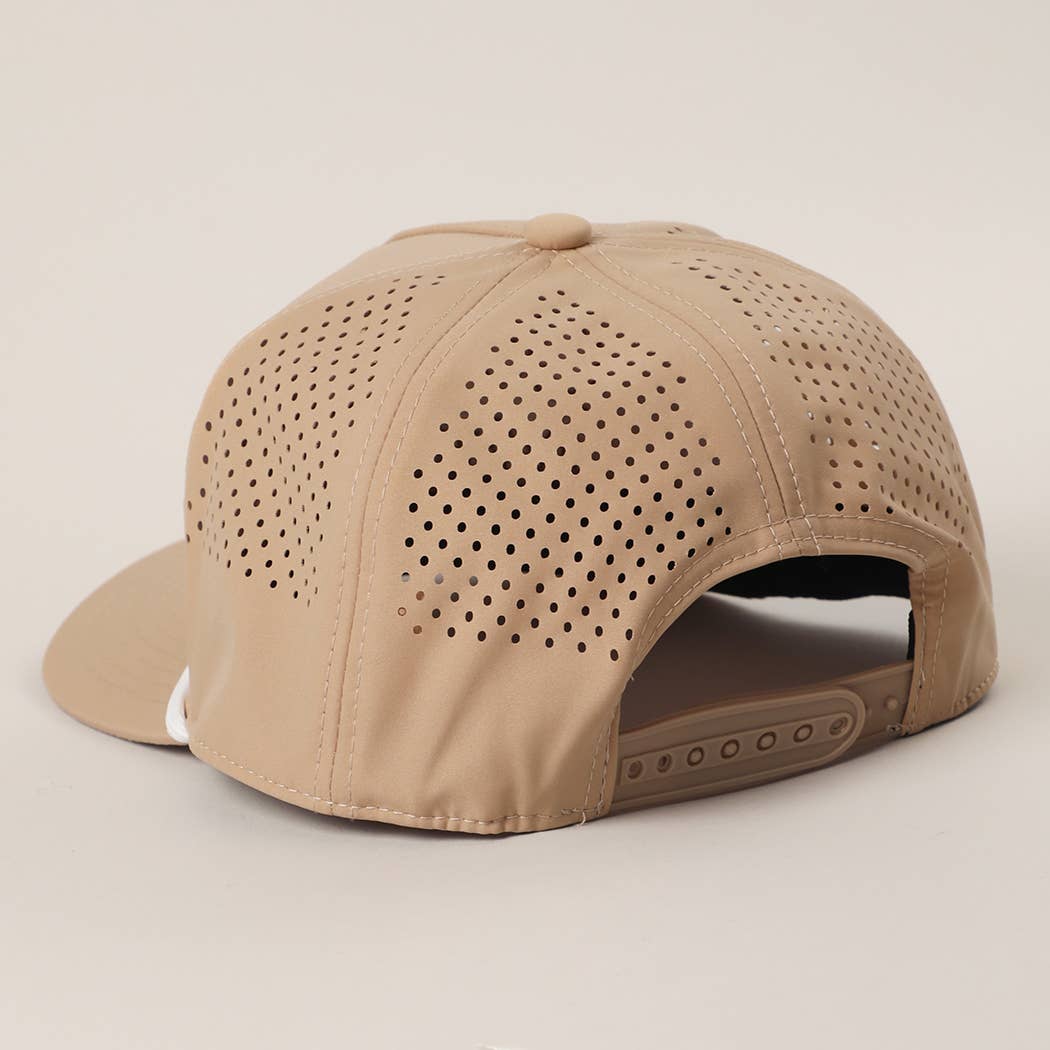 Could Be Meaner Embroidered Trucker Hat