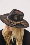Fedora Hat