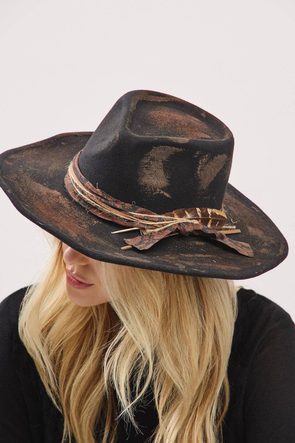 Fedora Hat