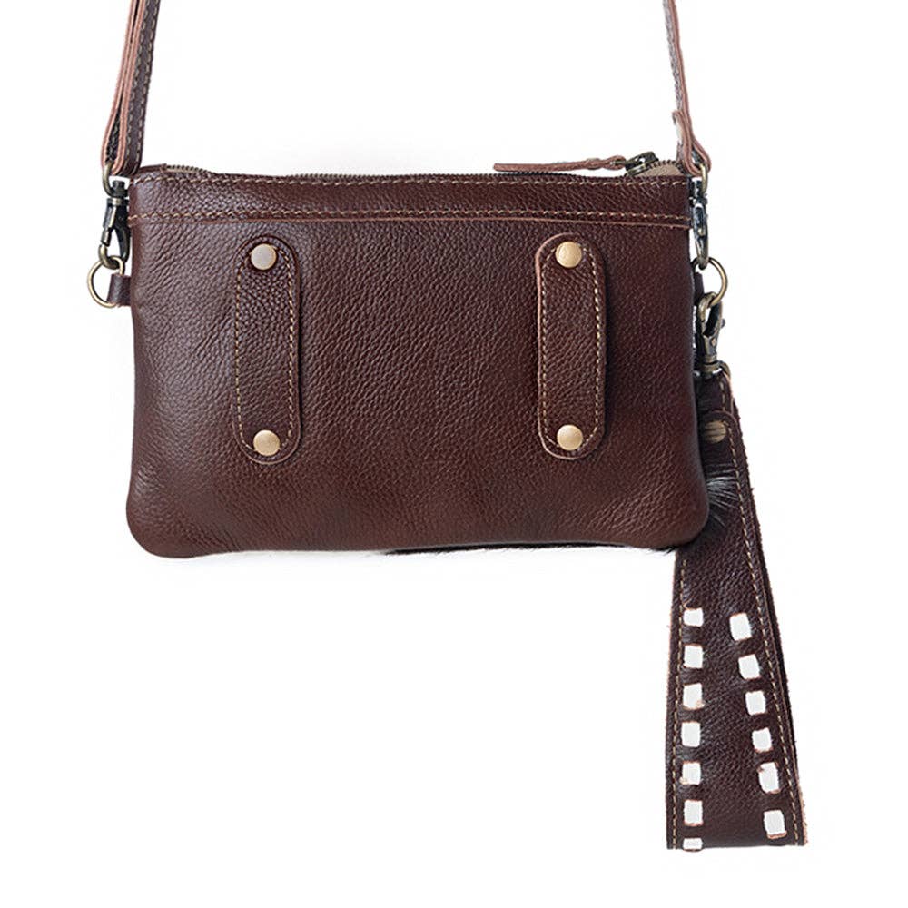 Myra Bags Specked Belt Bag