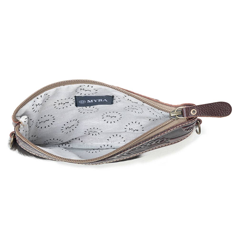 Myra Bags Specked Belt Bag